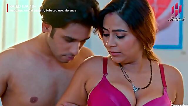 Série Porno, Veut Dans Le Cul, Indiennes Gros Seins