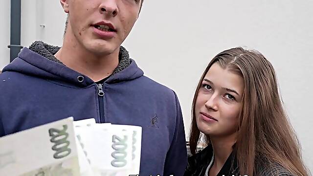 Fidanzata Venduta, Ceduta, La Mia Ragazza Venduta