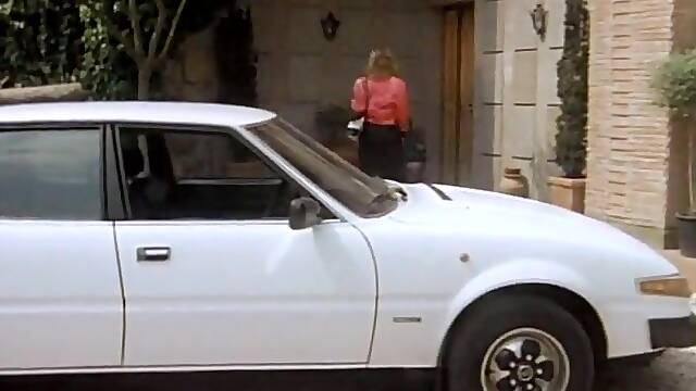 Wifey Likes Her Vixen Fever