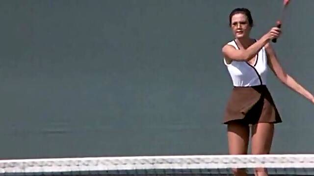 Linda Carter – Wonder Woman - Most Good Parts 16