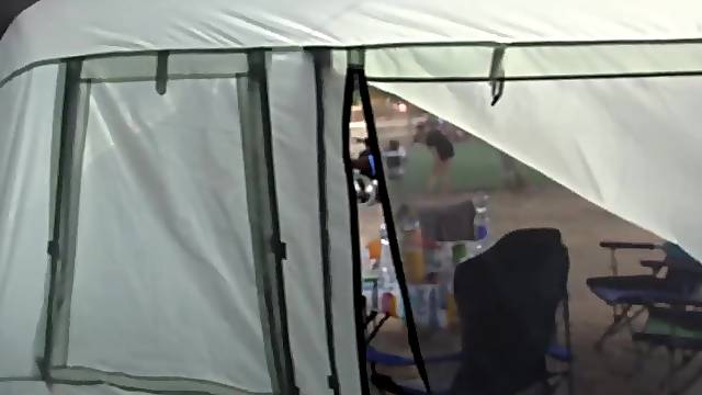 Scopata In Campeggio, Sesso Con Mia Mamma