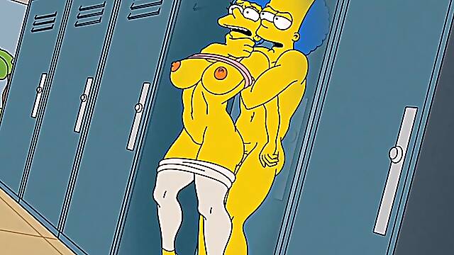 Lenceria Ama De Casa, Porno Caricaturas, Gemidos Anales