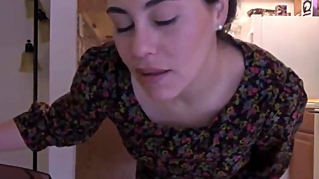 Mom pov
