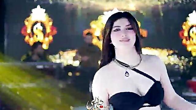 Gerçek Ve Güzel Bir Irak Erbil Gals Erotic