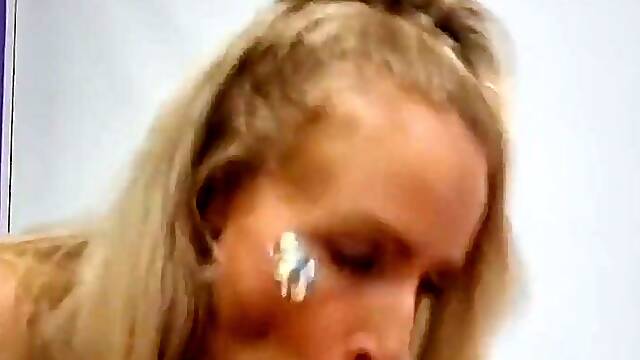 I Brought a Stranger From the Dance Floor Back to My Room and Pulled off Fuck-rubber for Obscene Creampie