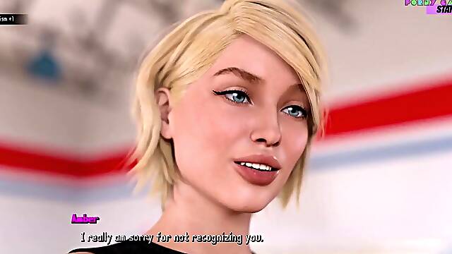 Her Crave by Wack Stepdaddy - Needy Wife Thinks of Getting to the Other Side 1