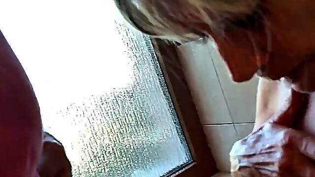 Come showered