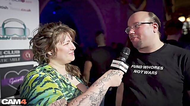 Party Gros Sein, En Public Webcam, Celebritees Mom, Estela Bathory