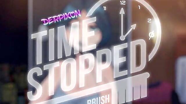 Female pov - DEPRIXON - TIME STOPPED BRUSH.