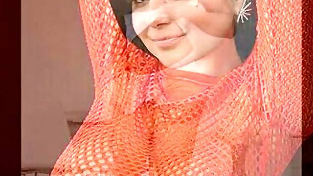 Videoclip -Ariel Winter