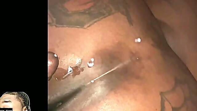 That GA Peach Full Clip