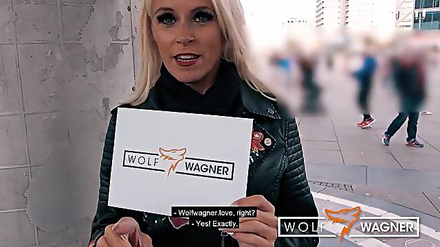 Hottest mother Id like to fuck ever! I drilled Sophie Logan! WOLF WAGNER wolfwagner.love
