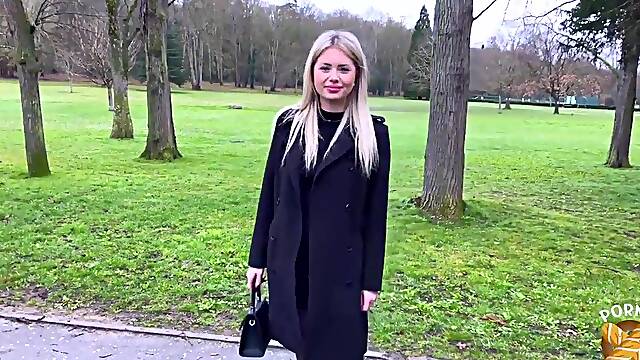 28-year-old Georgia gets pounded
