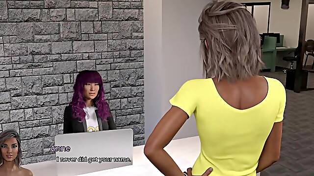The Adventurous Pair:Wife Is Sucking A Penis Whilst Her Spouse Is At Work-S4E17