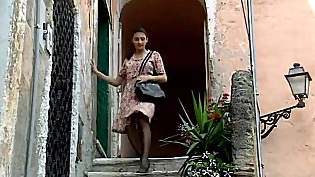 Vecchi Tedeschi, Vintage Tedesco Mature, Sesso Con Vecchi