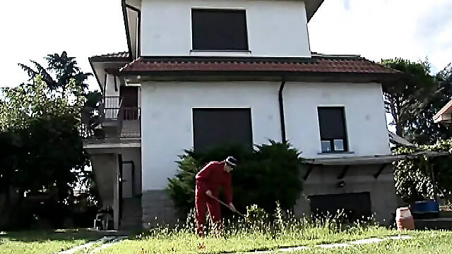Troie Mature per Enormi Cazzi - Episode 2