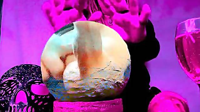 Turning the Pig into a self Suck Milking Machine JOI CEI HUMILIATION