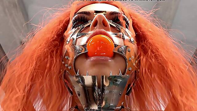 Slaves in Metal Servitude Dominated!