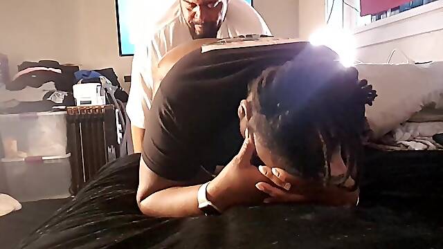 Abuelitas Follando, Abuelas Amateur Anal