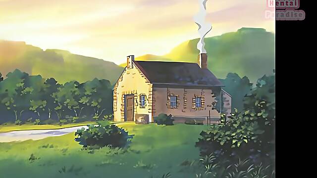 Mamahaha The Duchess of Breasty Mounds Movie scene 01 - Free Comics Uncensored Full HD 1080P - Manga Paradise