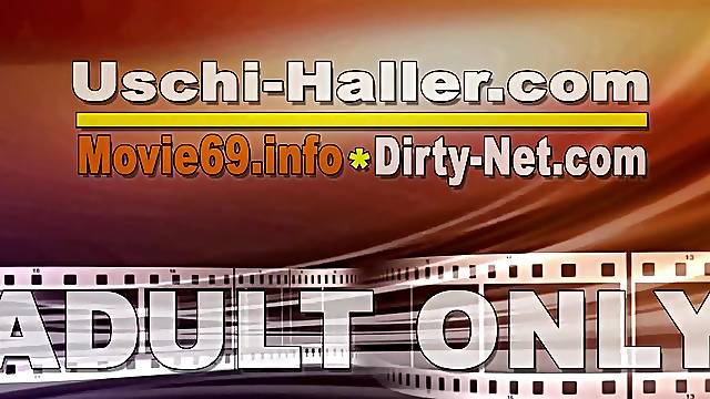 Intimate team fuck party with Uschi & Susanne from Dresden (germany) - Trailer part 1