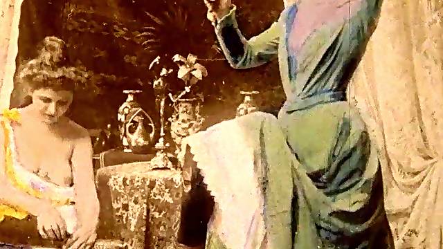 Darksome Lantern Entertainment presents The Sins Of Our Grandmothers from My Secret Life, The Erotic Confessions of a Victorian English Gentleman