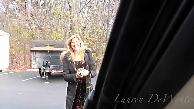 Stupri Mature Parking, Sesso Nel Parcheggio