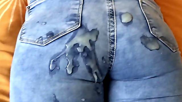 Compilation of great cumshots that I have received all over my body, face and throat