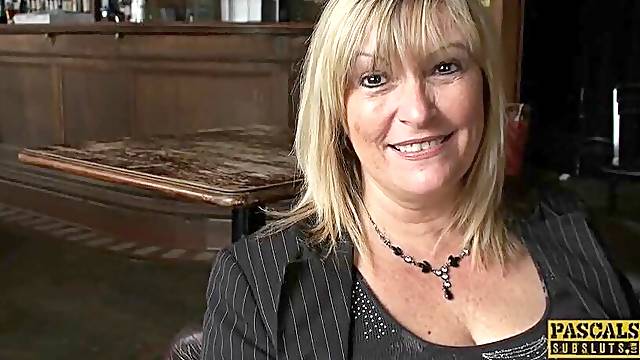 Casting Mature Realta, Inglesi Mature Amatoriali