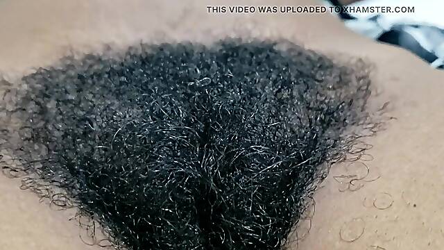 Amateur Unshaved Twat mother Id like to fuck Moments With Natural Curves