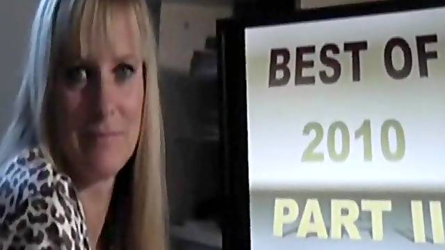 Messy-Tina - Most Good Of 2010 Teil two