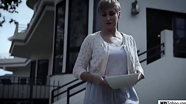 Khloe Kapri screwed by BFFs pervert parents Tommy Gunn and Ryan Keely