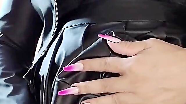 Lascivious Trans Cutie