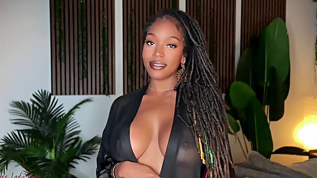 Femdom Tease and Deny JOI Jack off Exactly How I Tell U Then Stop