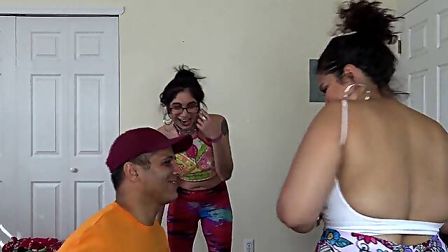 Commedia Porno, Panciera, Divertenti Show, Botiglia