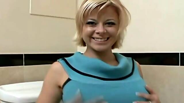 Mature bum With huge rigid Cock - Scene #02