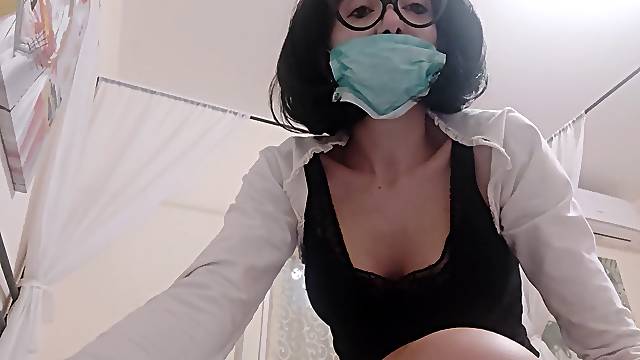 Debajo Sabana, The Mami Show, Interracial Primer Plano