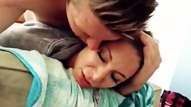 Milf Finally Tries buttfuck With young guy