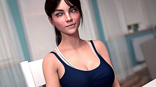 Finish Gameplay - Summer heat, Part 4