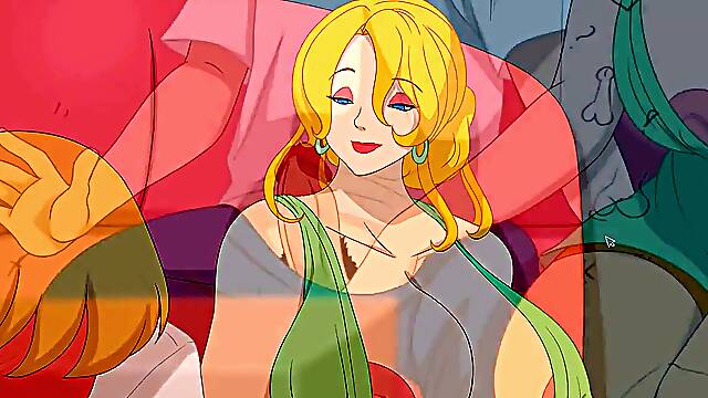 Secret Of The mansion Walkthroughs Game have fun Ep 05