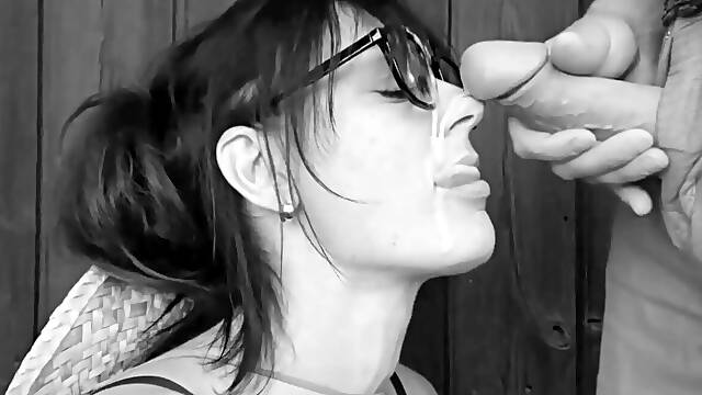 Compilation OMG My supreme Step Mom Cumshot Cum play Oral creampie