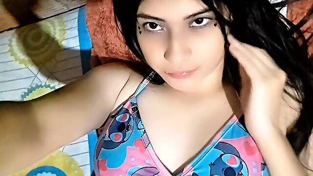 ��Watch me jack and get really raw!��
