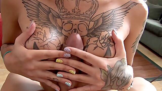 Marly Romero’s wild Pickup and ravage venture - LATINA MILF
