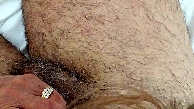 Wife loves morning cock