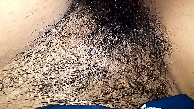Surya fucking hot wife fingering hairy pussy 