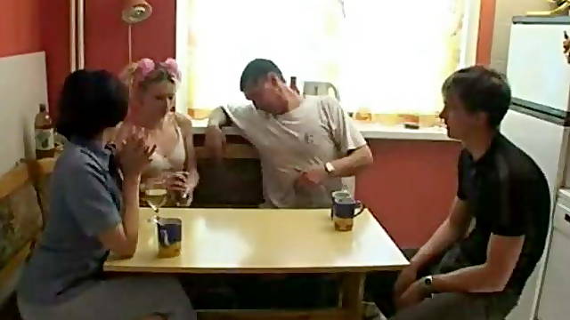 BOTR Super Saturday Family Fuck Night !