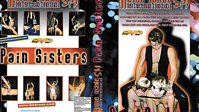 Pain Sisters