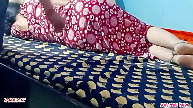 Ful Enjoy Bhabhi with Bf  sex bhabhi