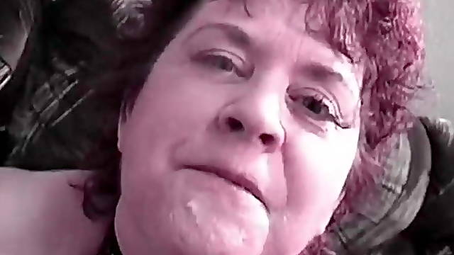 Jenny Joyce Facial Compilation