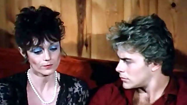 Taboo 3 - Honey Wilder and Jerry Butler